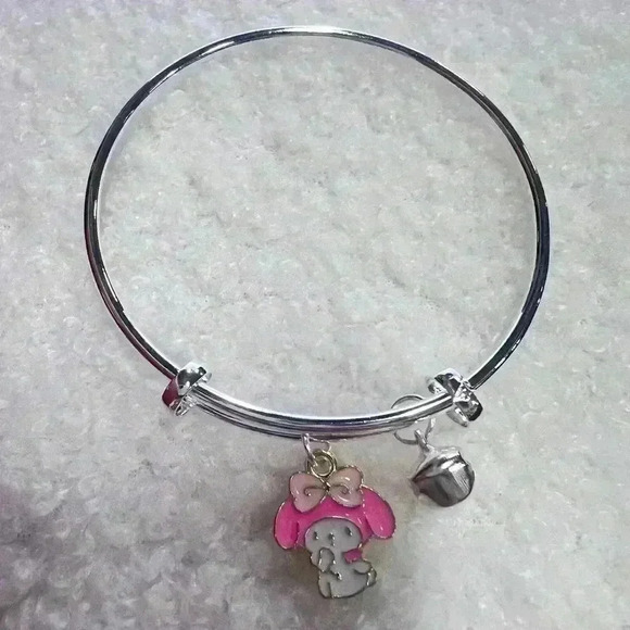 Children’s Sanrio Cartoon Bracelet | Diameter 6cm - Picture 1 of 4